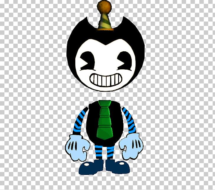 Bendy And The Ink Machine Paper Drawing TheMeatly Video Games PNG, Clipart, 2017, Artwork, Bendy, Bendy And The Ink Machine, Cardboard Free PNG Download