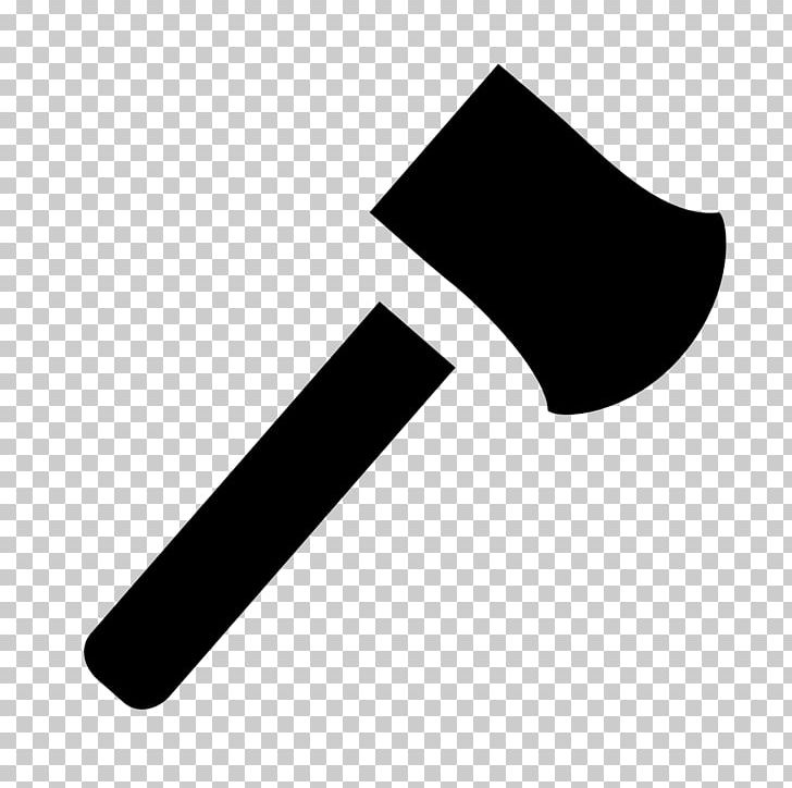 Computer Icons Hatchet Tool Axe PNG, Clipart, Angle, Axe, Axe Logo, Black, Black And White Free PNG Download