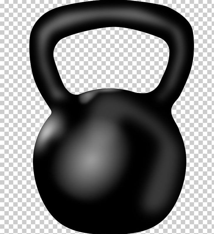 Kettlebell CrossFit PNG, Clipart, Black And White, Clip Art, Crossfit, Exercise Equipment, Fitness Centre Free PNG Download