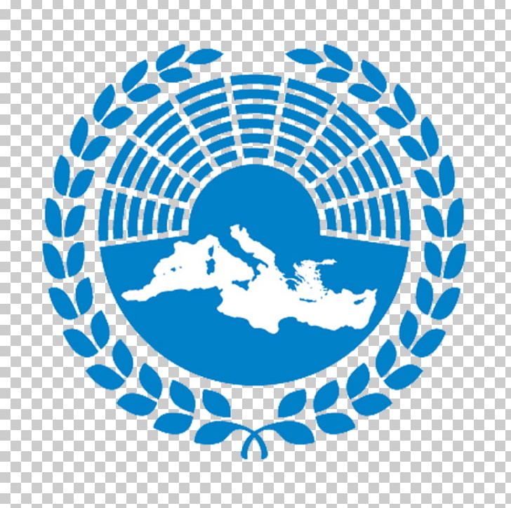Parliamentary Assembly Of The Mediterranean Mediterranean Sea Parliamentary Assembly Of The Council Of Europe Organization PNG, Clipart, Area, Assembly, Blue, Brand, Circle Free PNG Download