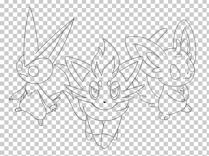 Pokemon Black & White Black And White Coloring Book Drawing PNG, Clipart, Angle, Artwork, Black, Black And White, Cartoon Free PNG Download