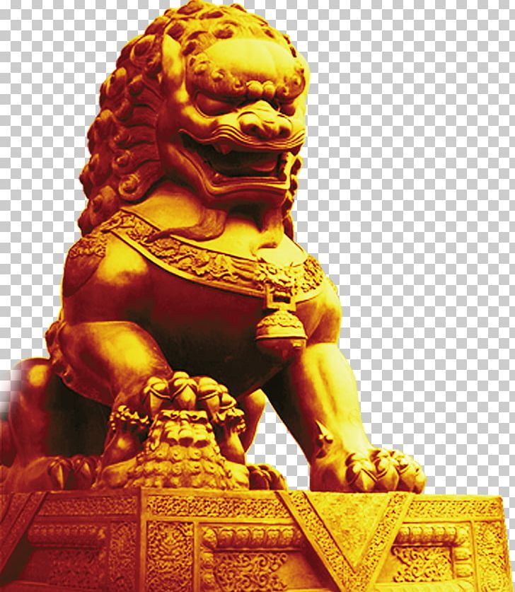 Poster PNG, Clipart, Carving, Chinese Guardian Lions, Christmas Decoration, Decoration, Decorative Elements Free PNG Download