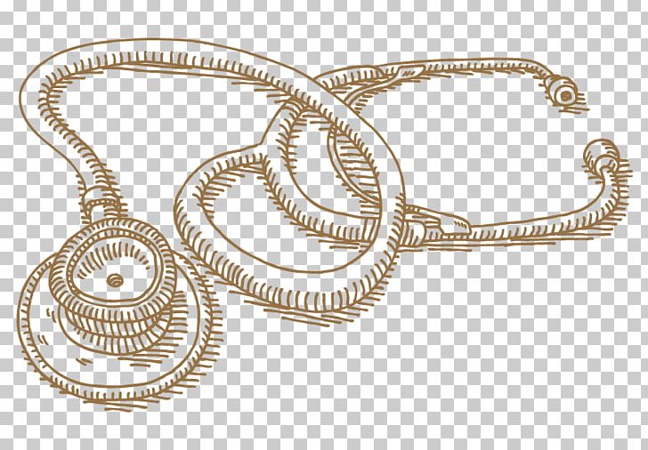 Stethoscope Drawing Graphics Illustration PNG, Clipart, Body Jewelry, Cardiology, Chain, Computer Icons, Drawing Free PNG Download