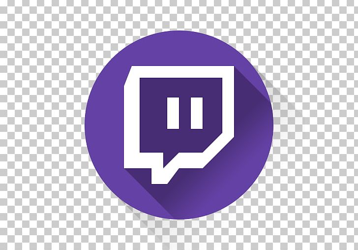 Twitch Computer Icons Streaming Media YouTube Livestream PNG, Clipart, Brand, Circle, Computer Icons, Electronic Sports, Font Awesome Free PNG Download
