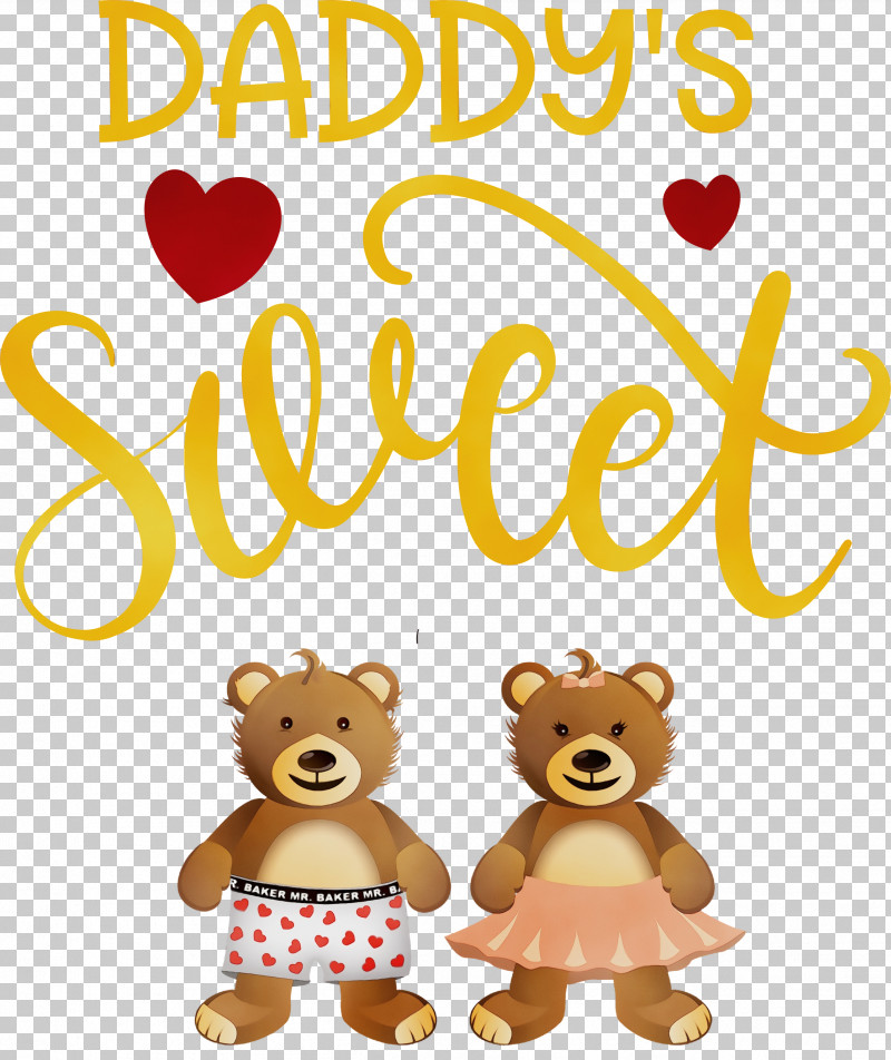 Teddy Bear PNG, Clipart, Animal Figurine, Bears, Biology, Cartoon, Happiness Free PNG Download