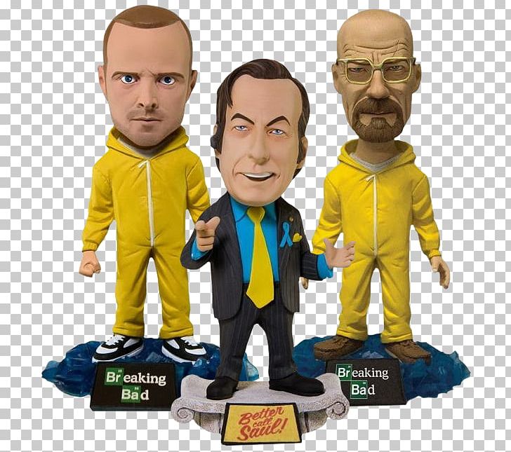Aaron Paul Jesse Pinkman Breaking Bad Walter White Saul Goodman PNG, Clipart, Aaron Paul, Action Figure, Action Toy Figures, Better Call Saul, Bobblehead Free PNG Download