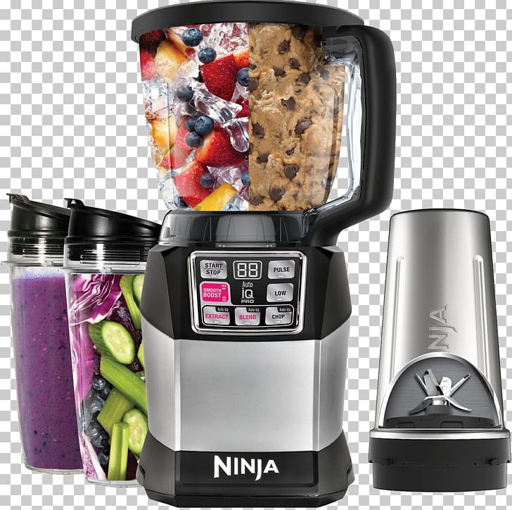 Blender Smoothie Food Processor Ice PNG, Clipart, Blender, Bowl, Coffeemaker, Drink, Food Free PNG Download