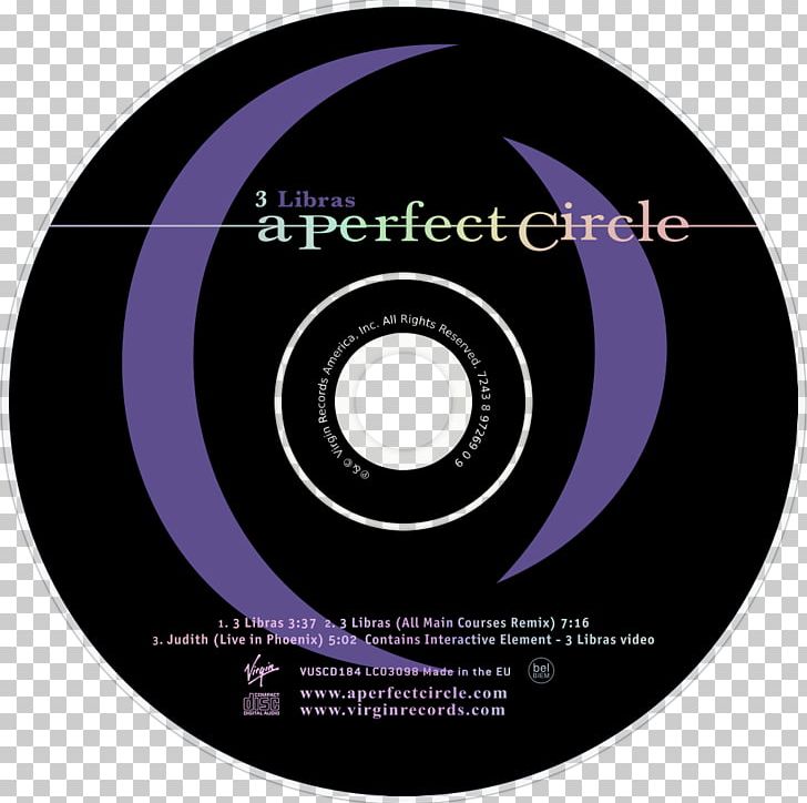 Compact Disc Red Rocks Amphitheatre A Perfect Circle Live: Featuring Stone And Echo 3 Libras PNG, Clipart, 3 Libras, A Perfect Circle, Brand, Circle, Compact Disc Free PNG Download