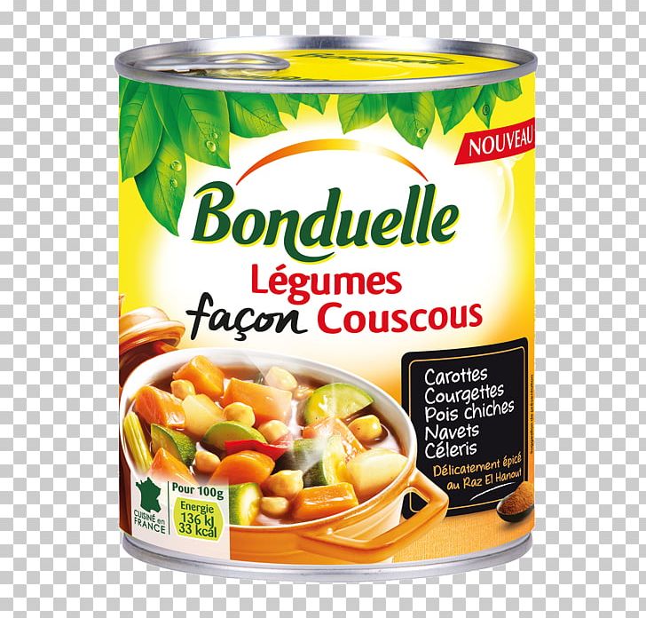 Couscous Lentil Vegetable Common Bean Can PNG, Clipart, Bean, Bonduelle, Can, Cassoulet, Common Bean Free PNG Download