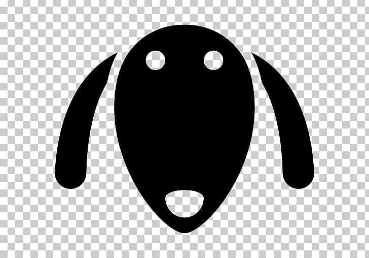 Dalmatian Dog Basset Hound Pet Computer Icons Auricle PNG, Clipart, Animal, Auricle, Basset Hound, Black, Black And White Free PNG Download