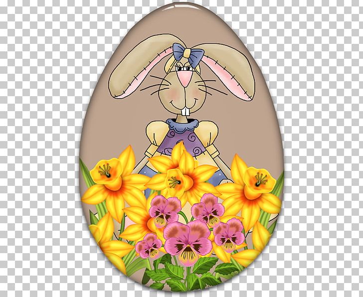 Easter Bunny Rabbit Insect Character PNG, Clipart, Character, Easter, Easter Bunny, Egg Tube, Fiction Free PNG Download