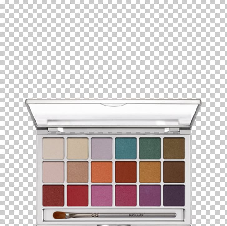 Eye Shadow Color Kryolan Palette Cosmetics PNG, Clipart, Brush, Color, Color Scheme, Cosmetics, Eye Free PNG Download