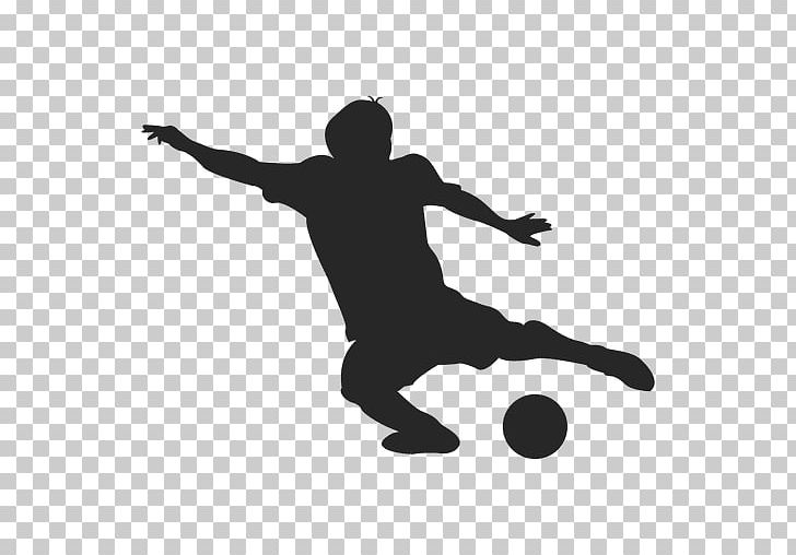 Football Player Sport PNG, Clipart, Arm, Balance, Ball, Black, Black And White Free PNG Download