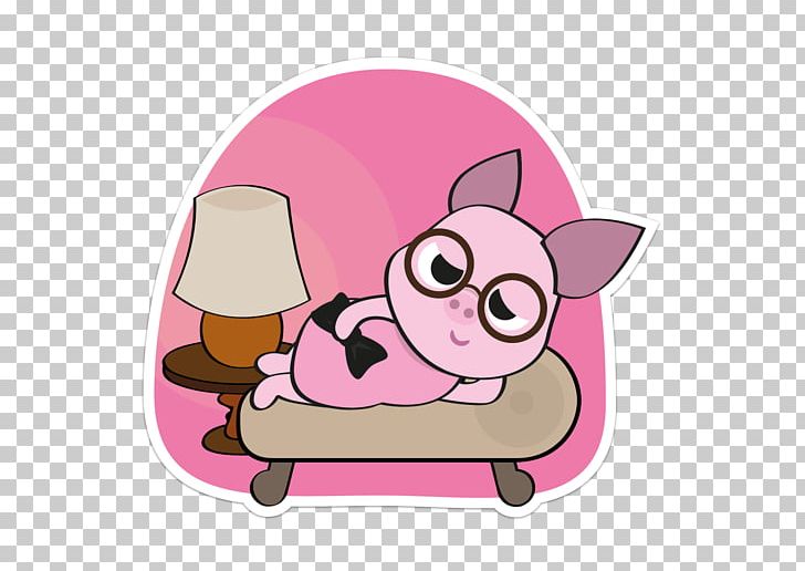 Pig Snout PNG, Clipart, Animals, Cat, Character, Fictional Character, Livestock Free PNG Download