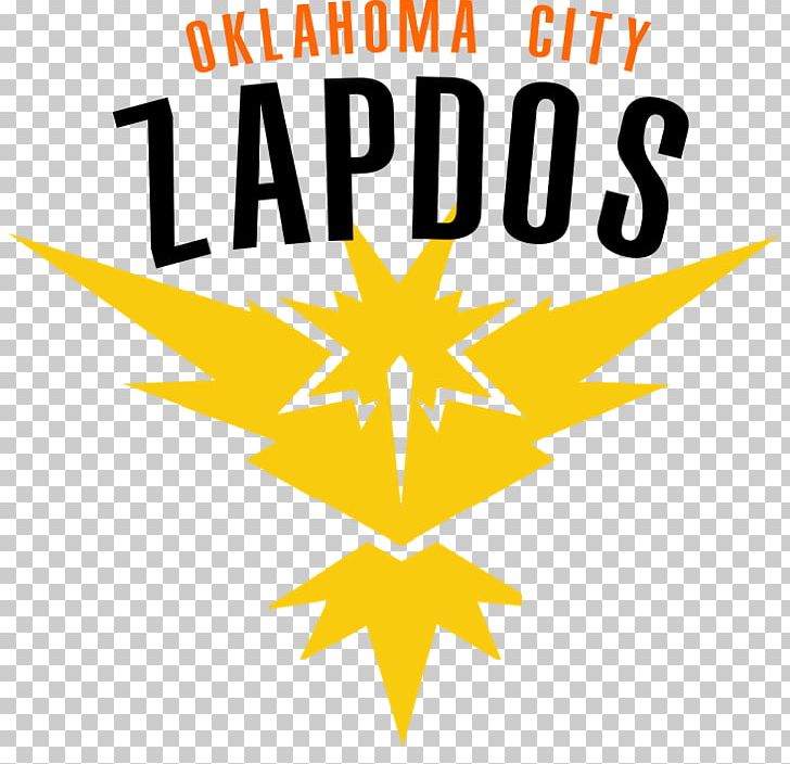 Pokémon GO Zapdos Logo Graphic Design PNG, Clipart, Area, Artwork, Brand, Decal, Gaming Free PNG Download