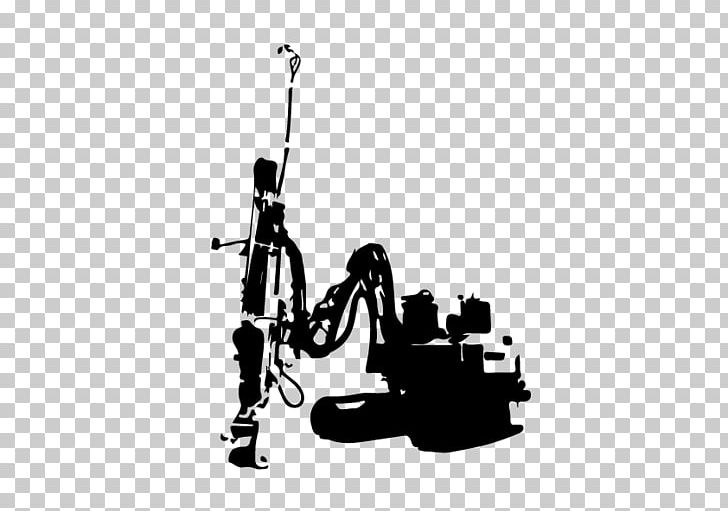 Drilling Rig Hydraulics Mining Hydraulic Machinery Augers PNG, Clipart, Atlas Copco, Augers, Black, Black And White, Continuous Track Free PNG Download