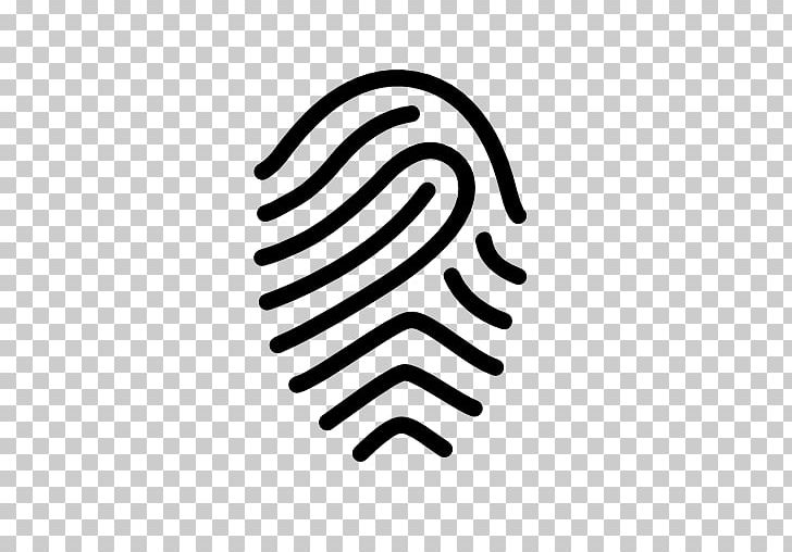 Fingerprint Computer Icons Logo PNG, Clipart, Angle, Auto Part, Black And White, Computer Icons, Finger Free PNG Download