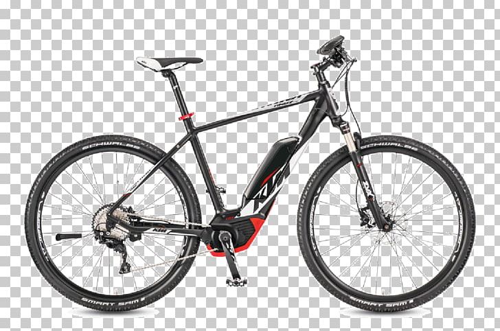 Mazda CX-5 KTM Shimano Deore XT Electric Bicycle PNG, Clipart, Bicycle, Bicycle Accessory, Bicycle Frame, Bicycle Part, Cyclo Cross Bicycle Free PNG Download