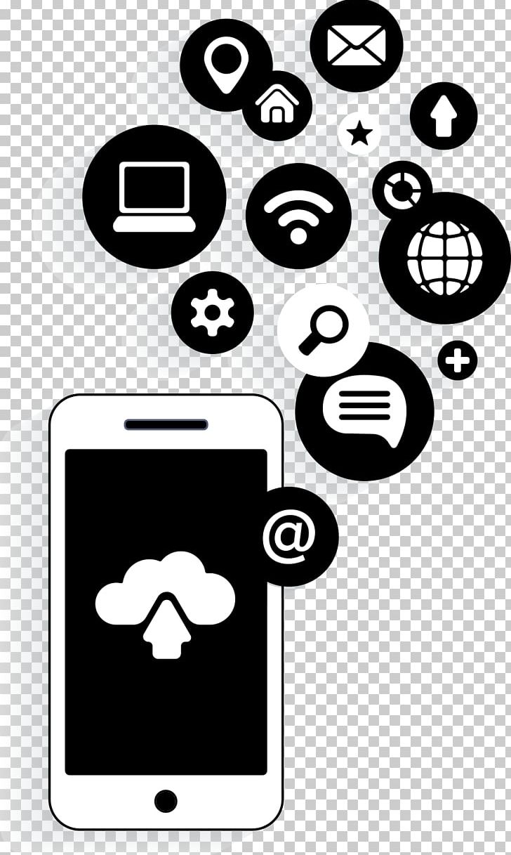 Mobile Phones Mobile App Development T-Mobile App Store PNG, Clipart, Android, App Store, Area, Black And White, Brand Free PNG Download
