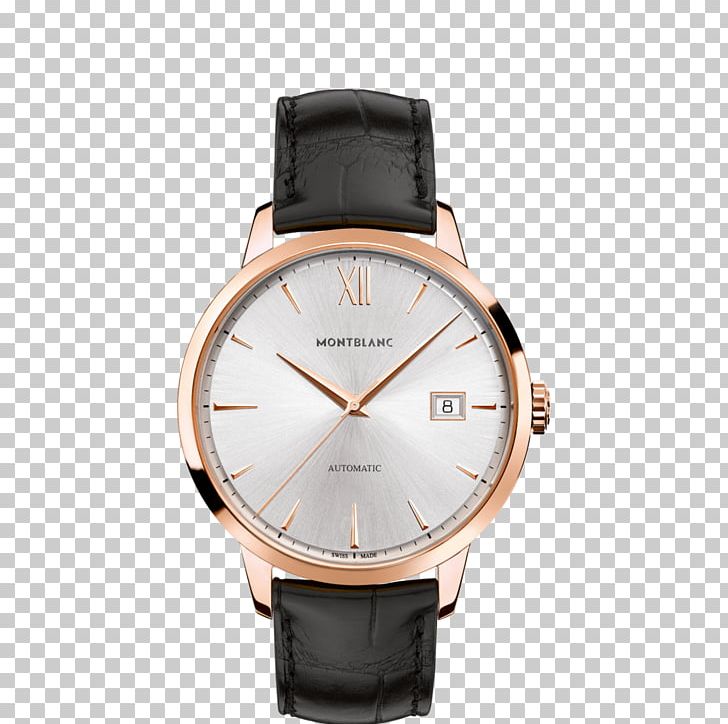 Montblanc Meisterstück Watch Strap Jewellery PNG, Clipart, Accessories, Automatic Watch, Brown, Buckle, Chronometry Free PNG Download
