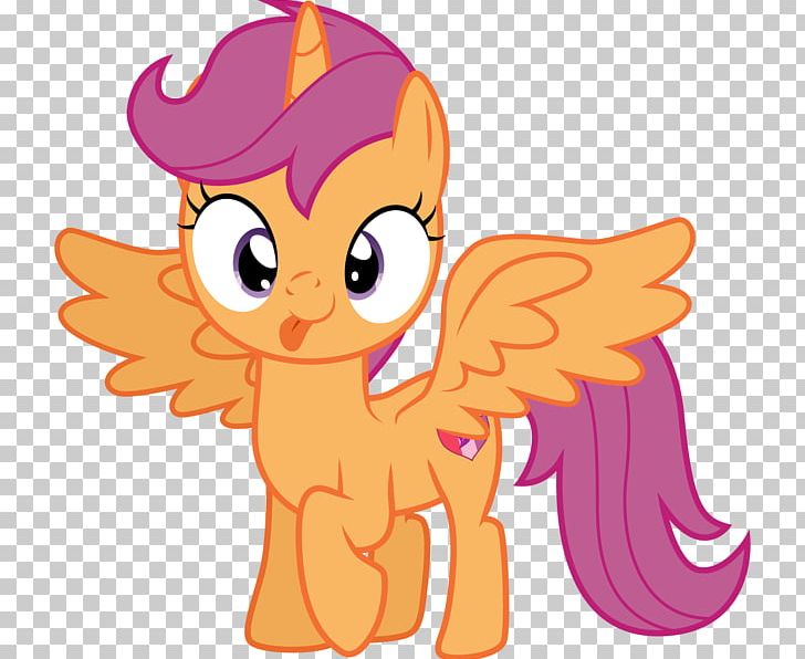 Scootaloo Pony Sweetie Belle Twilight Sparkle Winged Unicorn PNG, Clipart, Alicorn, Apple Bloom, Cartoon, Cutie Mark Chronicles, Cutie Mark Crusaders Free PNG Download
