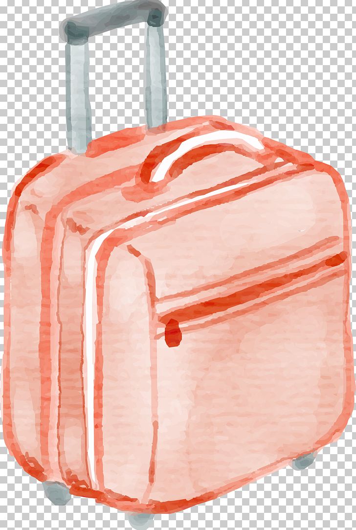 Suitcase Watercolor Painting Baggage Drawing PNG, Clipart, Business  Tourism, Business Trip, Cartoon, Cartoon Draw Case, Cartoon