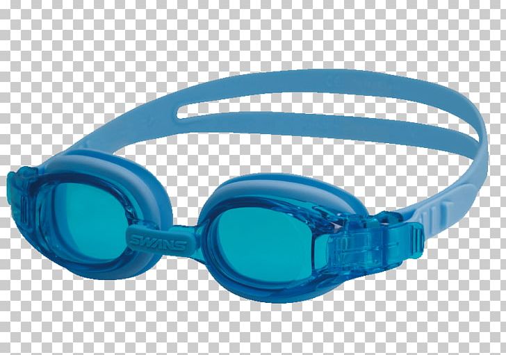 Swedish Goggles Swimming Pool Swans PNG, Clipart, Aqua, Audio, Blue, Bodyskin, Eyewear Free PNG Download