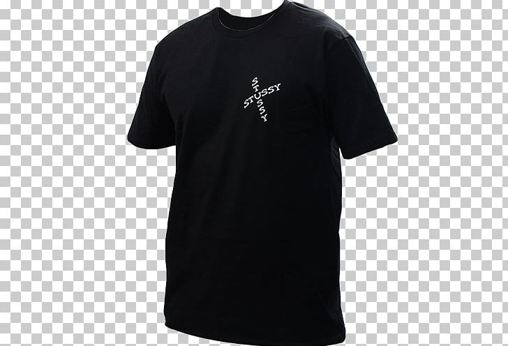 T-shirt Polo Shirt Reebok Clothing Fanatics PNG, Clipart, Active Shirt, Adidas, Black, Brand, Clothing Free PNG Download