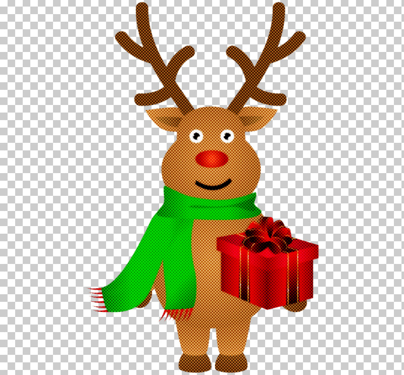 Reindeer PNG, Clipart, Antler, Christmas, Deer, Fawn, Moose Free PNG Download