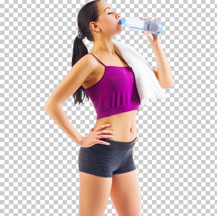 Bodyline Gym Ladies Fitness Club Water Health Drinking Weight Loss PNG, Clipart, Abdomen, Active Undergarment, Arm, Bottle, Brassiere Free PNG Download