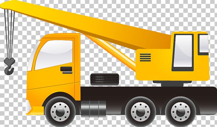Car Crane Heavy Equipment United Legal Services Machine PNG, Clipart, Building, Cargo, Cartoon, Delivery Truck, Free Logo Design Template Free PNG Download