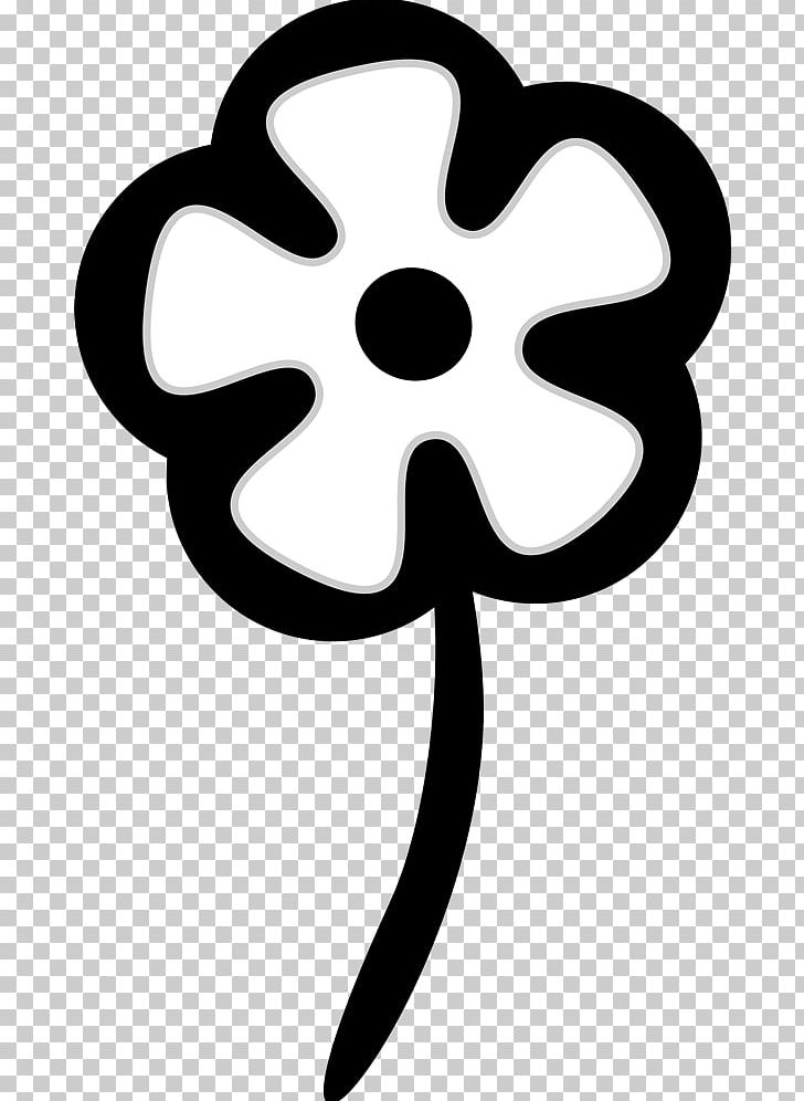 Flower Black And White Drawing PNG, Clipart, Art, Black And White, Black And White Rose Drawing, Blue, Cartoon Free PNG Download