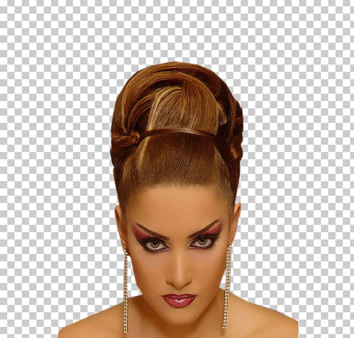 Hairstyle Bouffant Updo Fashion PNG, Clipart, Beauty, Beehive, Big Hair, Bouffant, Brown Hair Free PNG Download