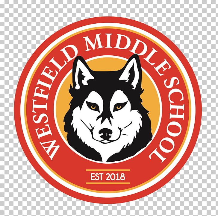 Logo Westfield Middle School Brand National Secondary School PNG, Clipart, Brand, Education Science, Logo, National Secondary School, School Free PNG Download