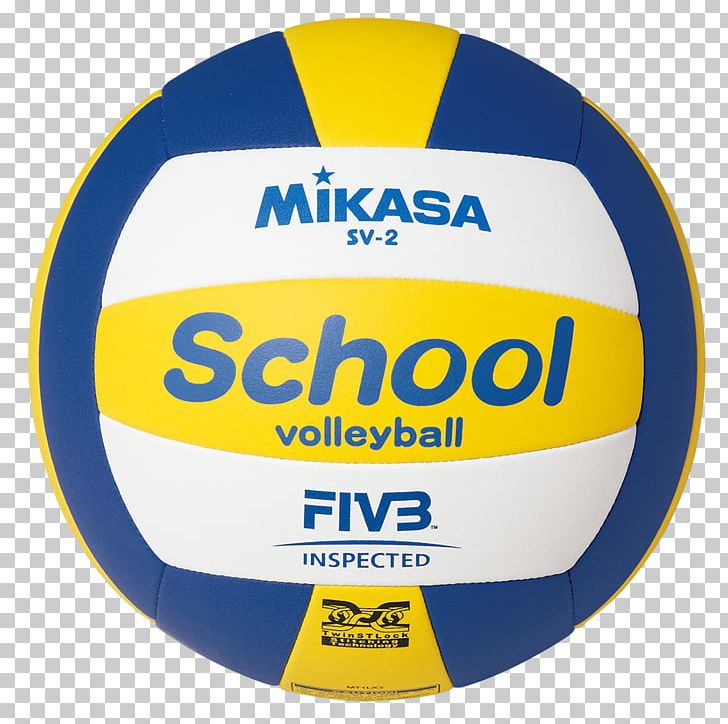 Mikasa SV2 School Volleyball Mikasa Sports Kit 2 Agulhas Bico Modelo Europeu NDL-2 Mikasa PNG, Clipart, Area, Ball, Brand, Mikasa Sports, Pallone Free PNG Download