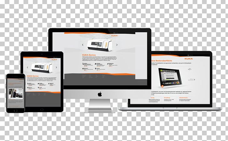 Responsive Web Design Computer Software PNG, Clipart, Art, Brand, Business, Communication, Computer Monitor Accessory Free PNG Download