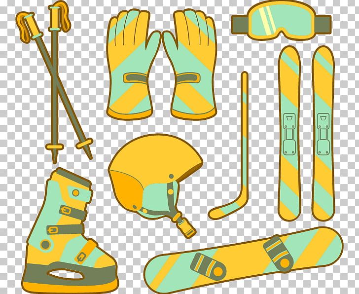 Winter Sport Skiing PNG, Clipart, Area, Artwork, Background Green, Equipment Vector, Green Free PNG Download