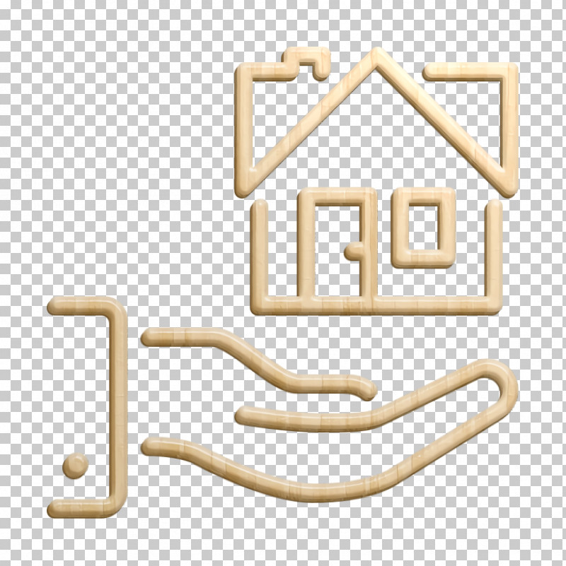 Mortgage Icon Real Estate Icon Insurance Icon PNG, Clipart, Business, Customer, Goal, Insurance Icon, Machine Shop Free PNG Download