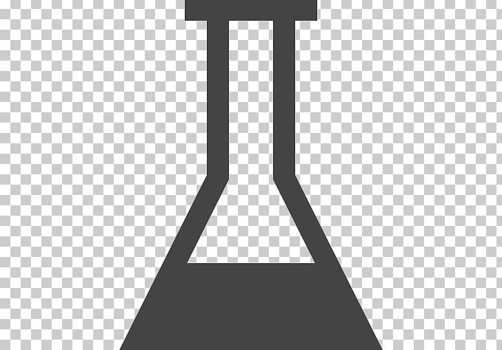 Computer Icons Laboratory Flasks Graphics Psd PNG, Clipart, Angle, Beaker, Black, Black And White, Chemical Free PNG Download