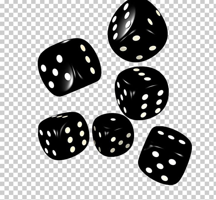 Dice Game Casino Stock Photography Illustration PNG, Clipart, Background Black, Black, Black And White, Black Background, Black Board Free PNG Download