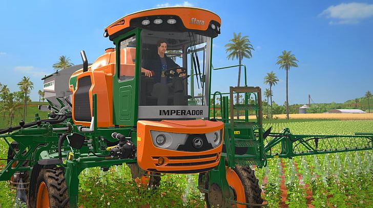 Farming Simulator 17: Platinum Edition PlayStation 4 Crop PNG, Clipart, Agricultural Machinery, Agriculture, Combine Harvester, Construction Equipment, Crop Free PNG Download