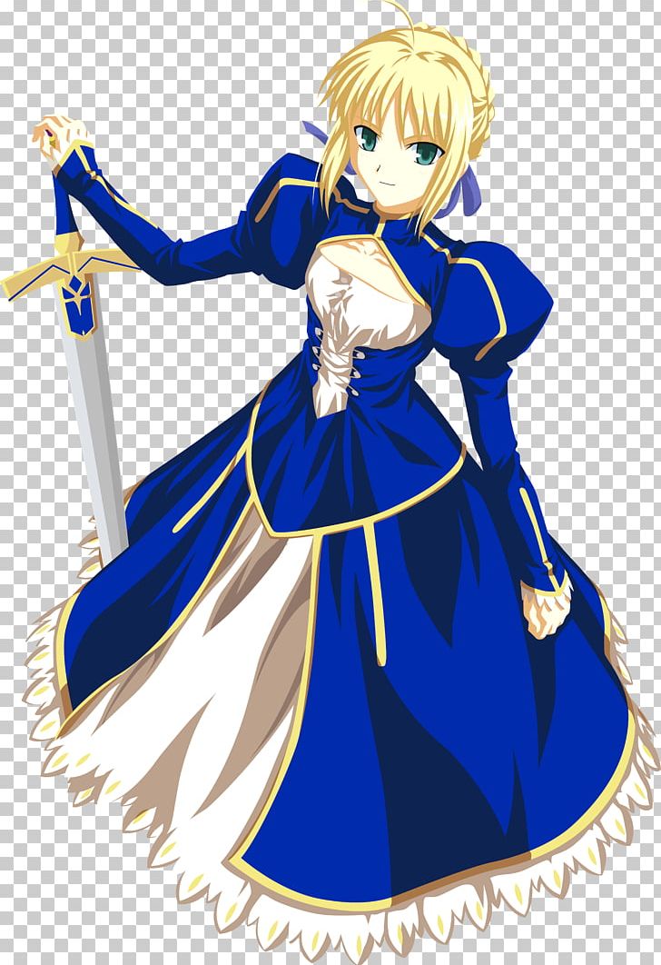 Fate/stay Night Saber Fate/Zero Fate/hollow Ataraxia Shirou Emiya PNG, Clipart, Action Figure, Anime, Art, Artwork, Clothing Free PNG Download