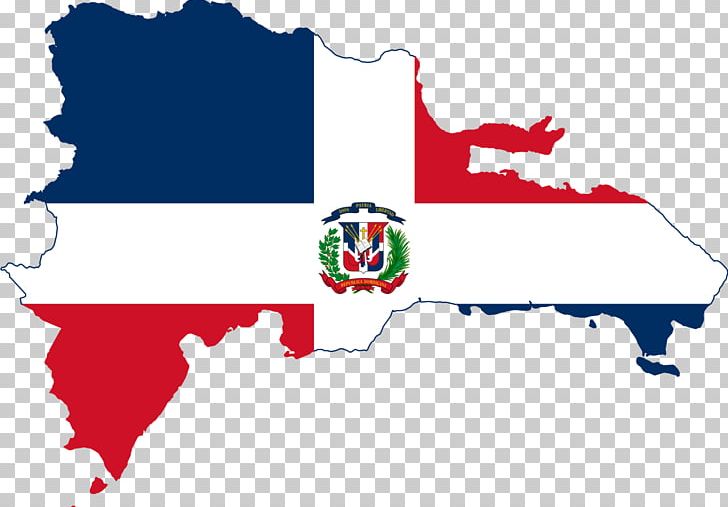 Flag Of The Dominican Republic Map PNG, Clipart, Area, Dominican, Dominican Republic, Flag, Flag Of Cuba Free PNG Download