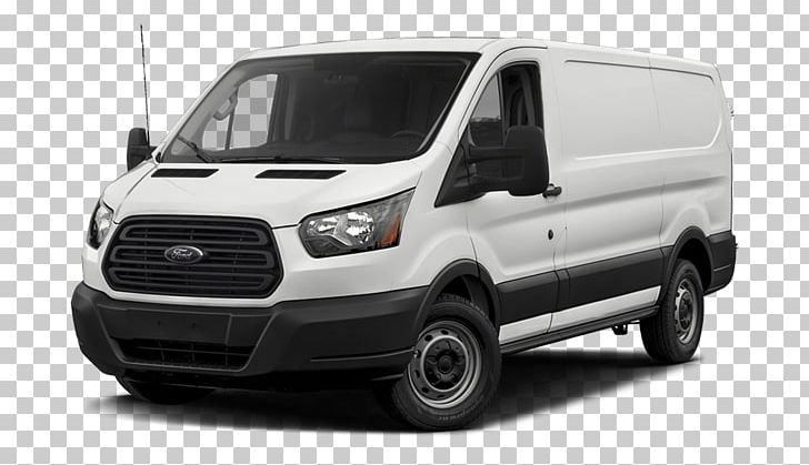 cargo van 2018