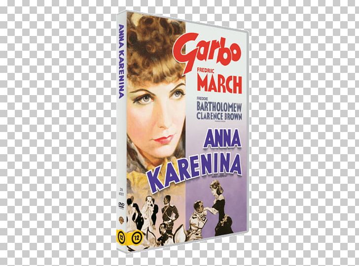Greta Garbo Anna Karenina Romance Film Vronsky PNG, Clipart,  Free PNG Download
