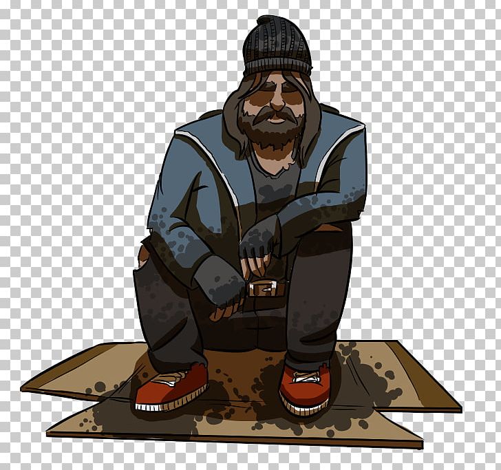 Homelessness Animation Homeless Shelter Footage PNG, Clipart, Alpha Compositing, Animation, Begging, Cartoon, Facial Hair Free PNG Download