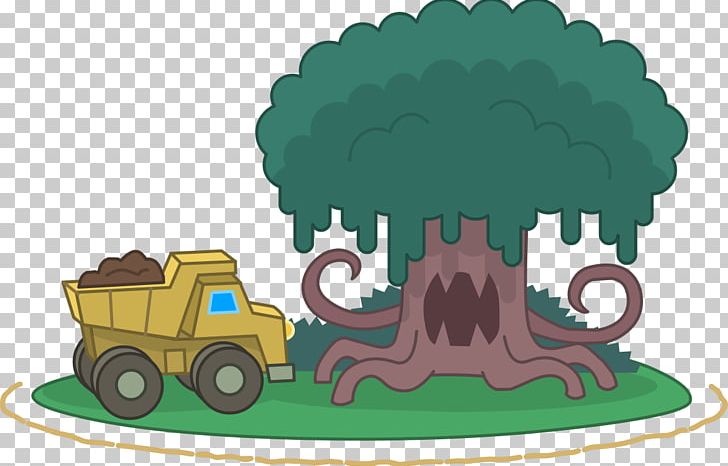 Illustration Free Content Poptropica Tree PNG, Clipart,  Free PNG Download