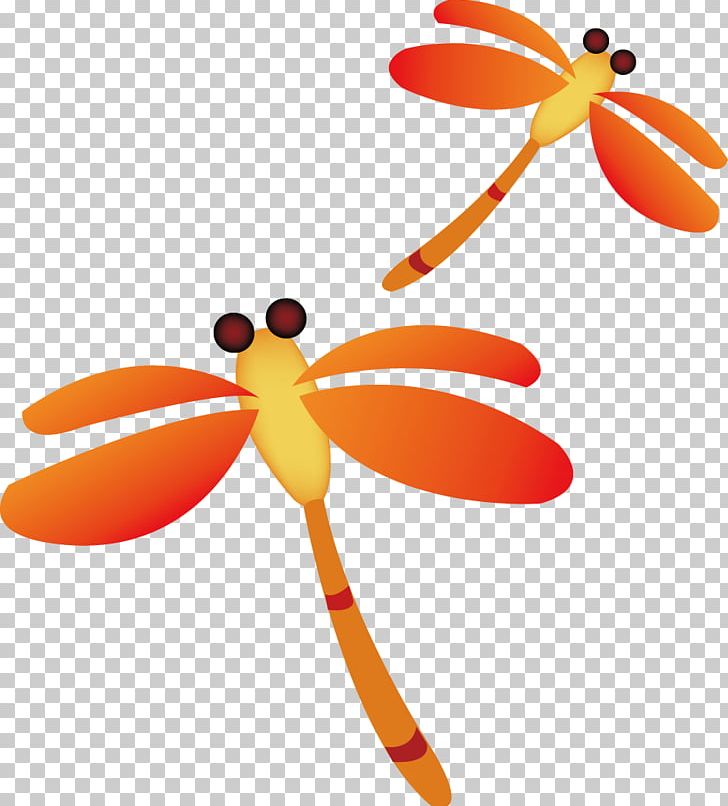 Insect Dragonfly PNG, Clipart, Animal, Animation, Autumn Leaves, Autumn Tree, Autumn Vector Free PNG Download