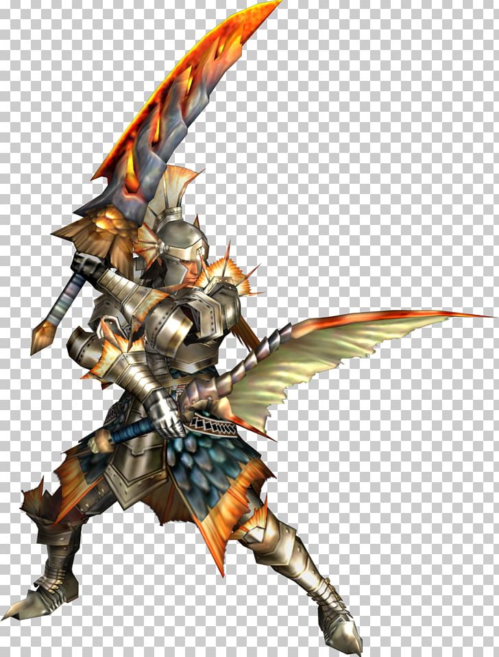 Monster Hunter Freedom Unite Monster Hunter Generations Monster Hunter 4 Ultimate Monster Hunter: World PNG, Clipart, Armour, Blade, Cold Weapon, Demon, Dragon Free PNG Download