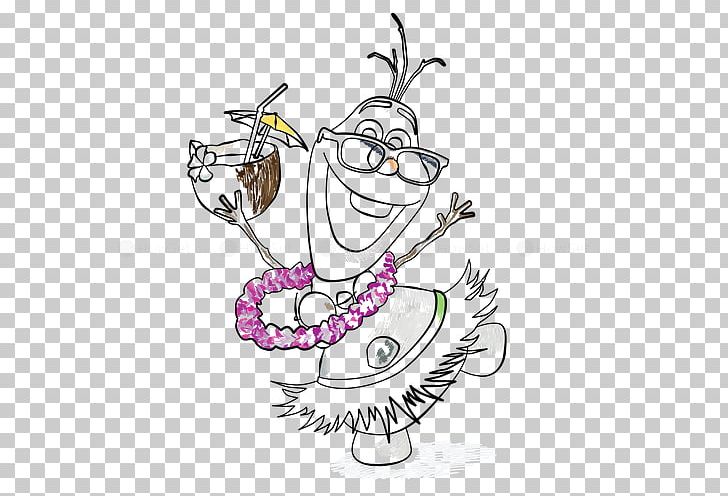 Olaf Elsa Anna Kristoff PNG, Clipart,  Free PNG Download